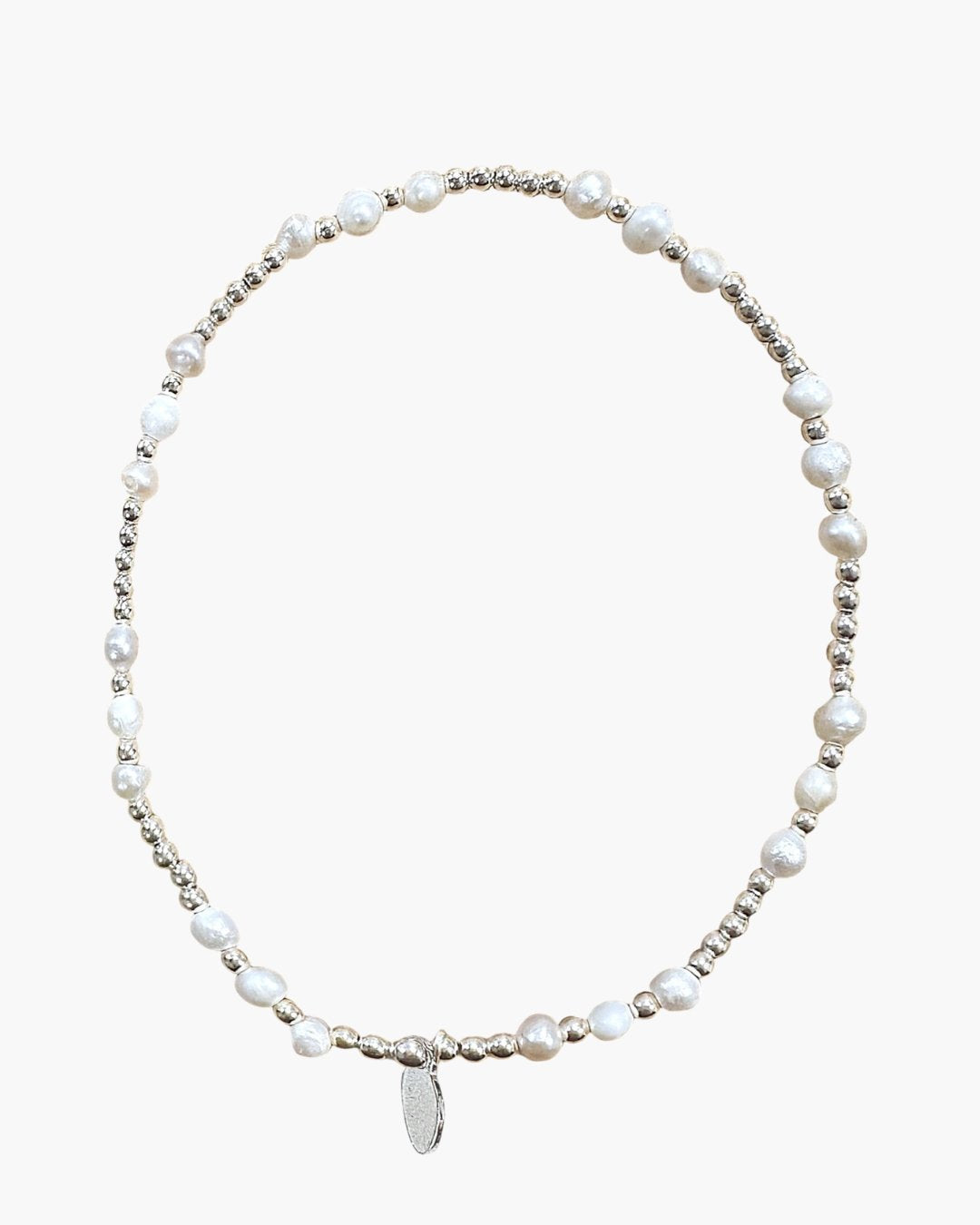 3 Pearl Bracelet